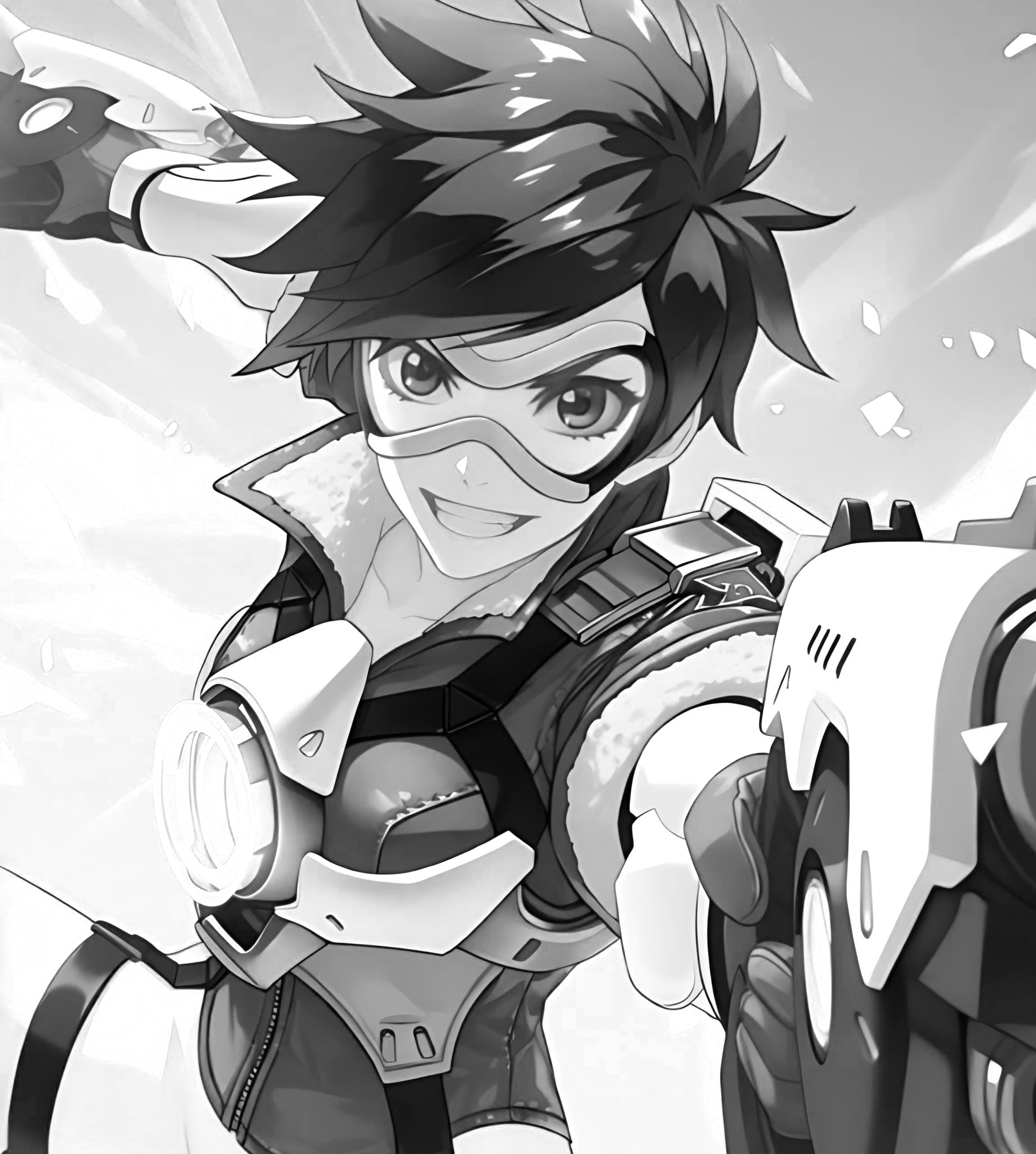 Overwatch