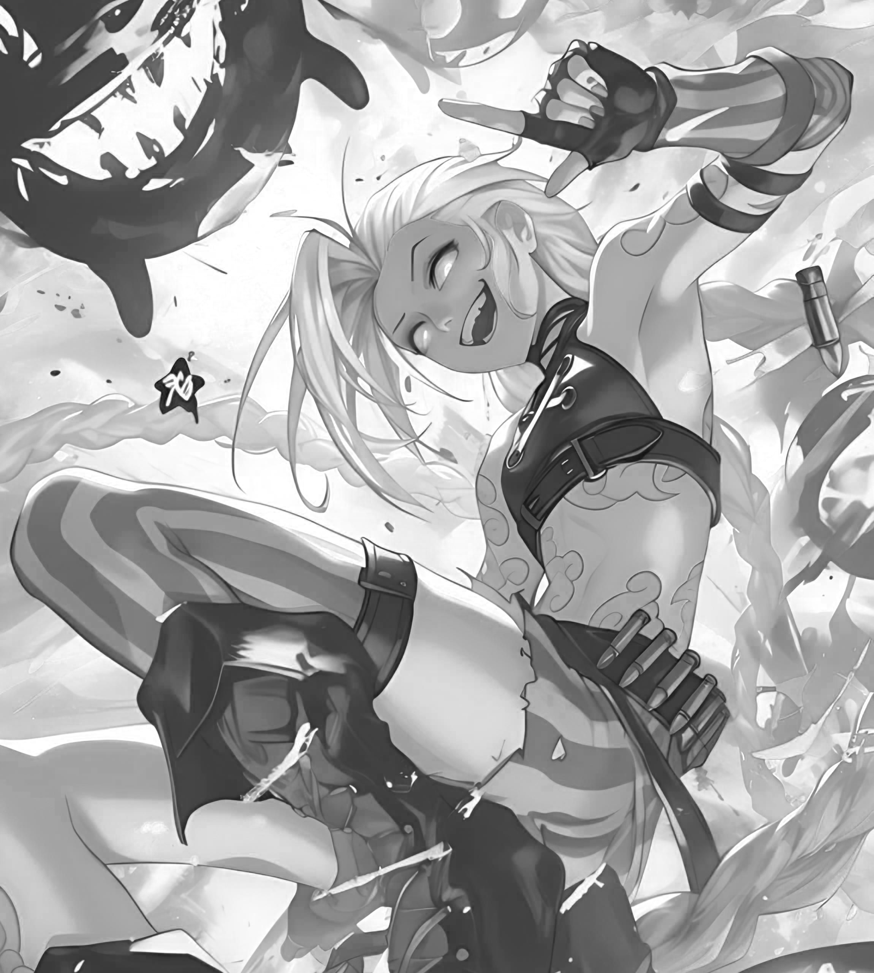League of Legends