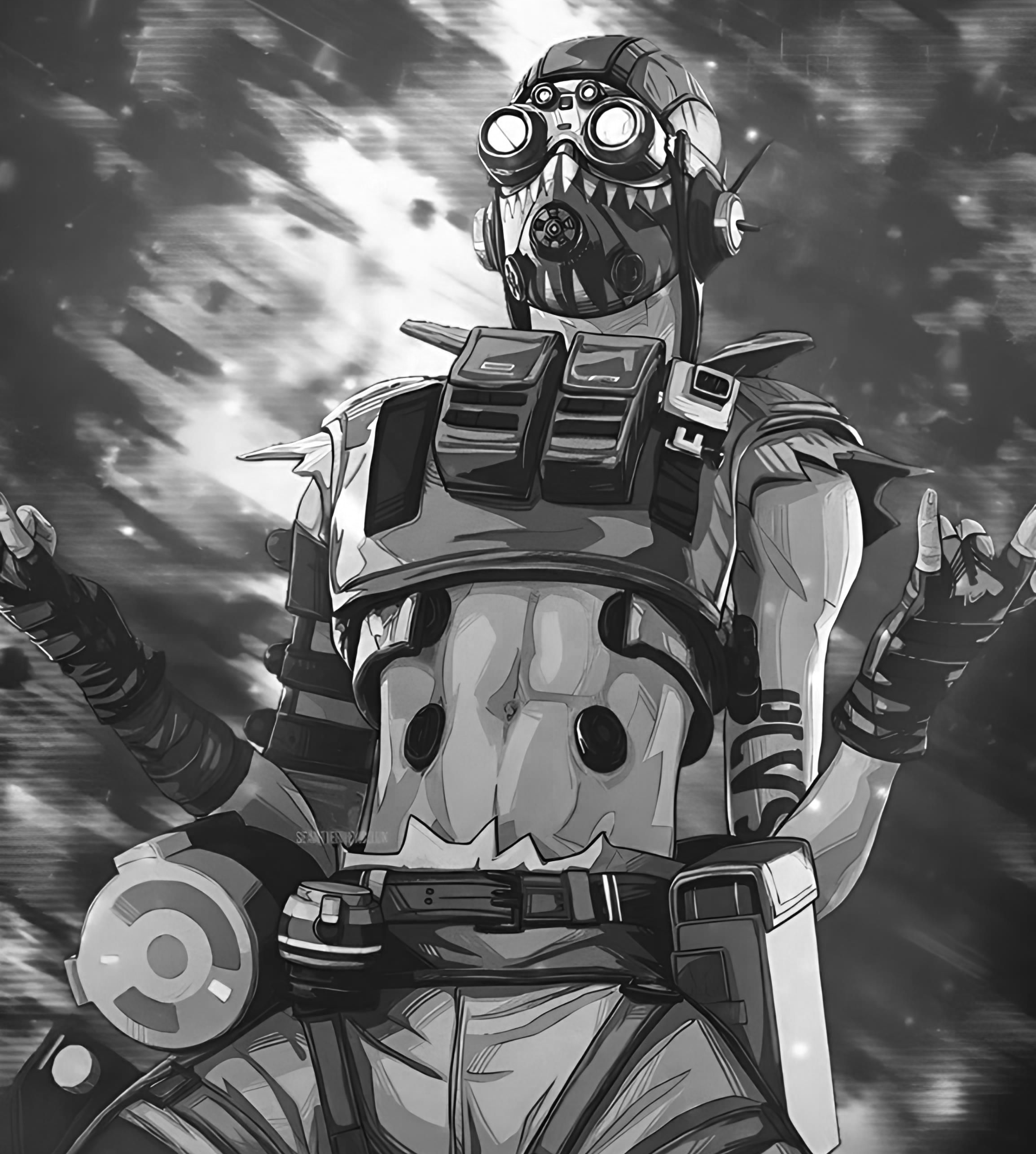 Apex Legends