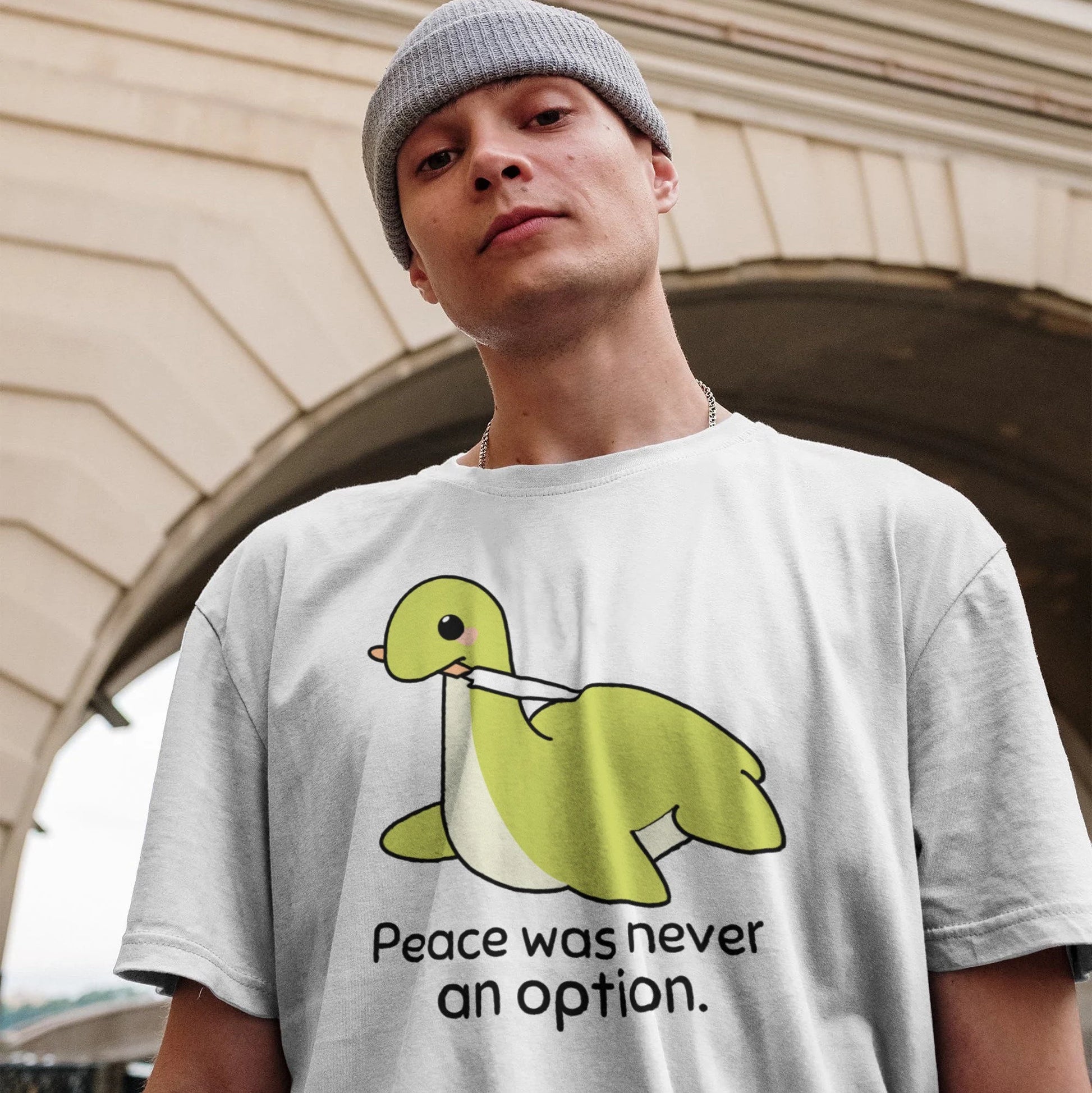 Nessie Apex Legends - Cute Nessie Apex Legends Unisex T-Shirt for Adults Chibi Wattson Nessie Art