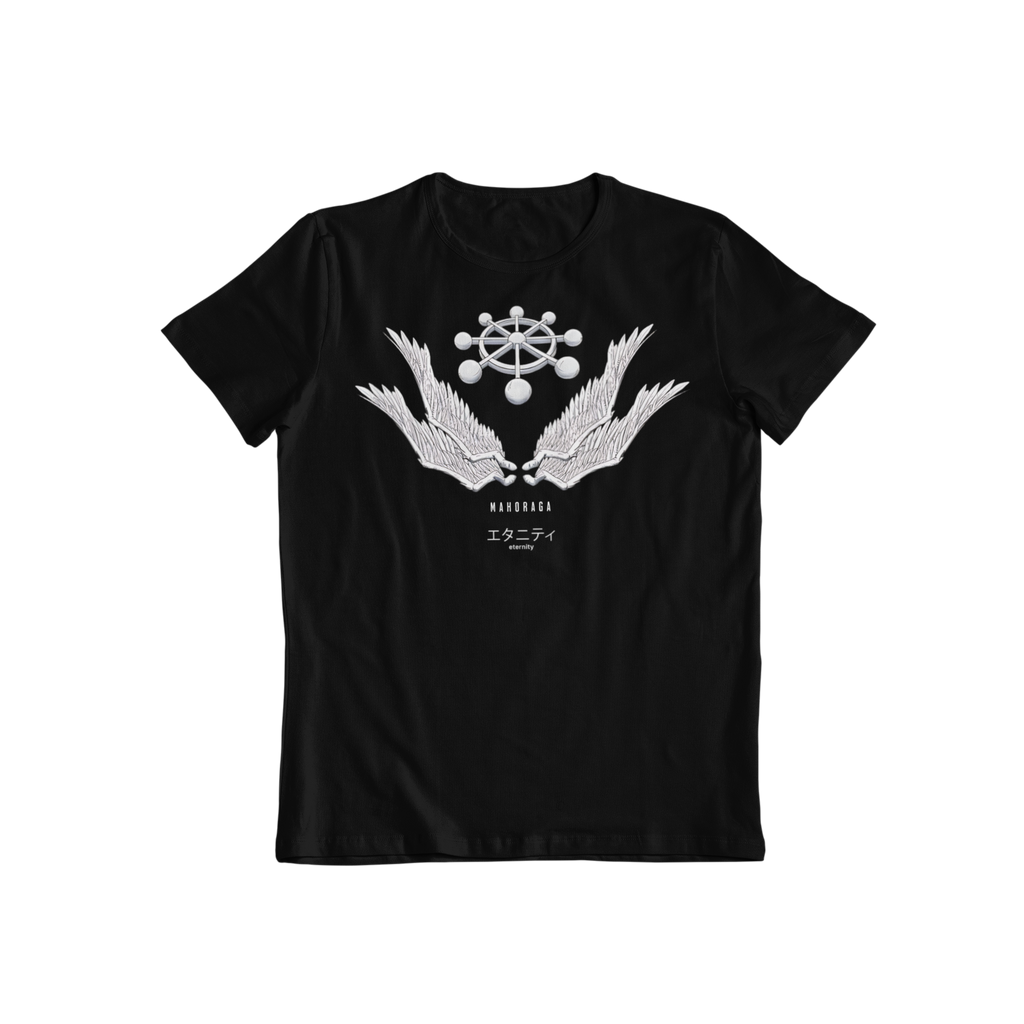 Jujutsu Kaisen: Mahoraga Eternity (Megumi) –  Anime T-Shirt / Hoodie / Sweater | Cool Anime Streetwear