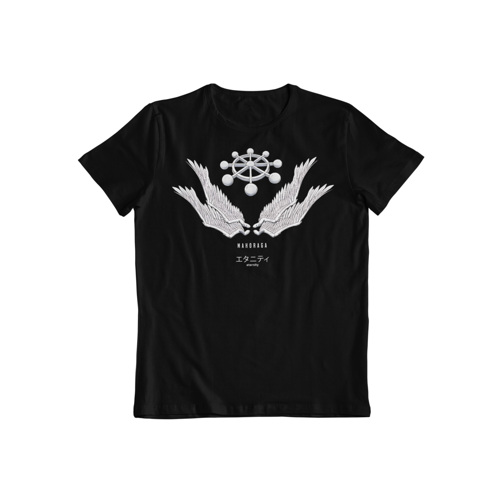 Jujutsu Kaisen: Mahoraga Eternity (Megumi) –  Anime T-Shirt / Hoodie / Sweater | Cool Anime Streetwear