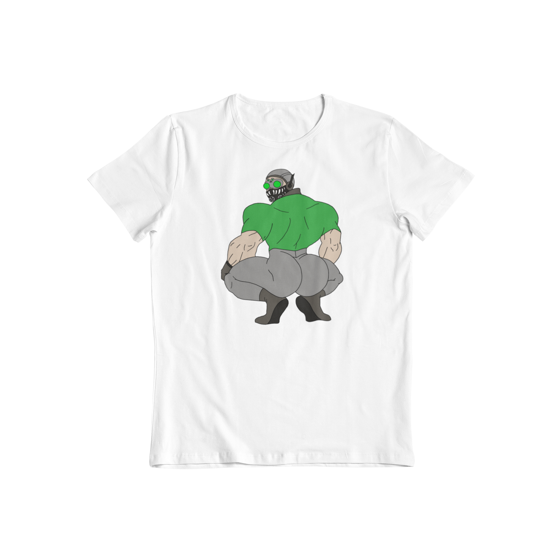 Octane Apex Legends - Thicc Octane Funny Unisex T-Shirt for Adults Octane Apex