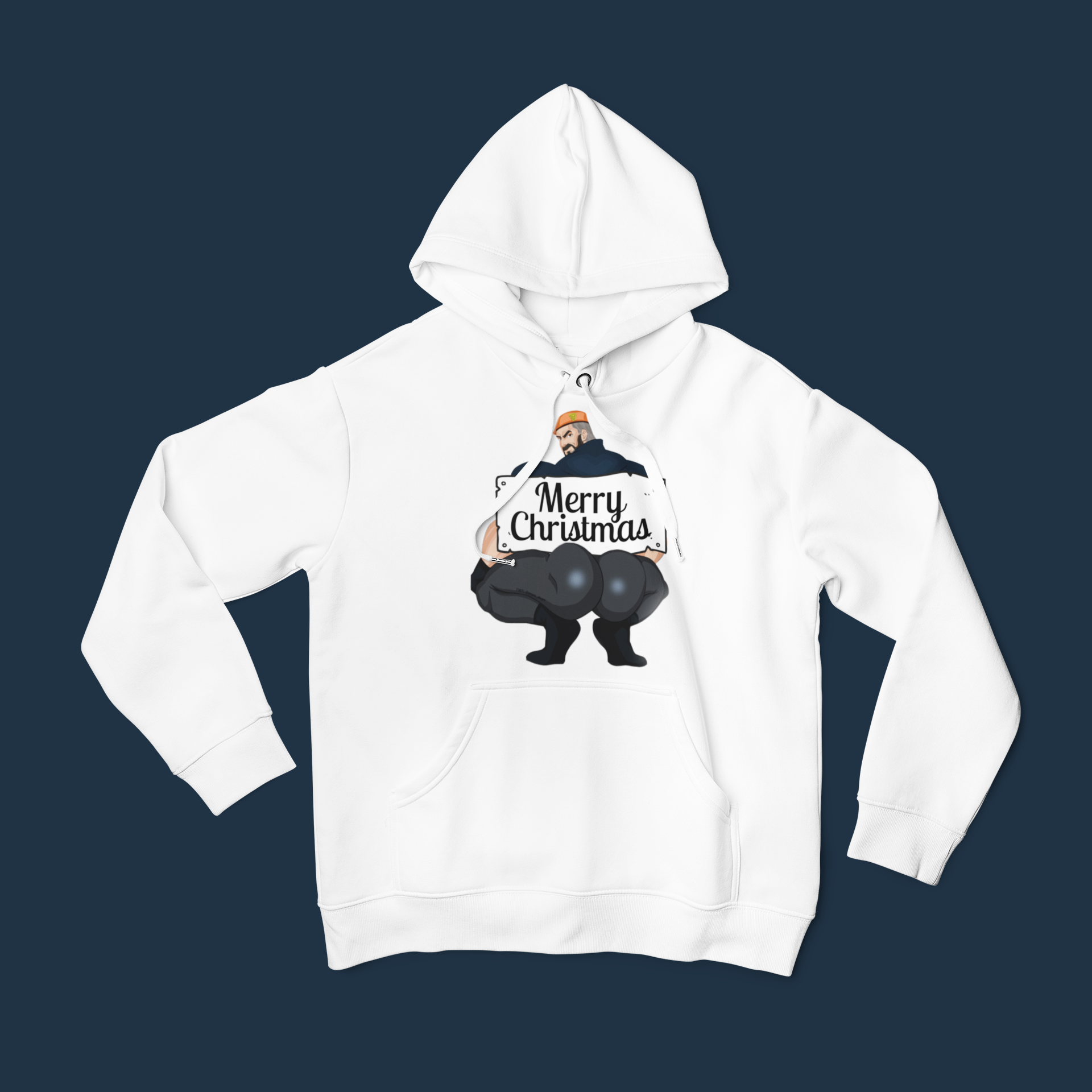 Merry Christmas Thicc Brimstone Valorant: Brimmy with the Stimmy - Funny T-Shirt / Hoodie / Sweater | Gaming Streetwear