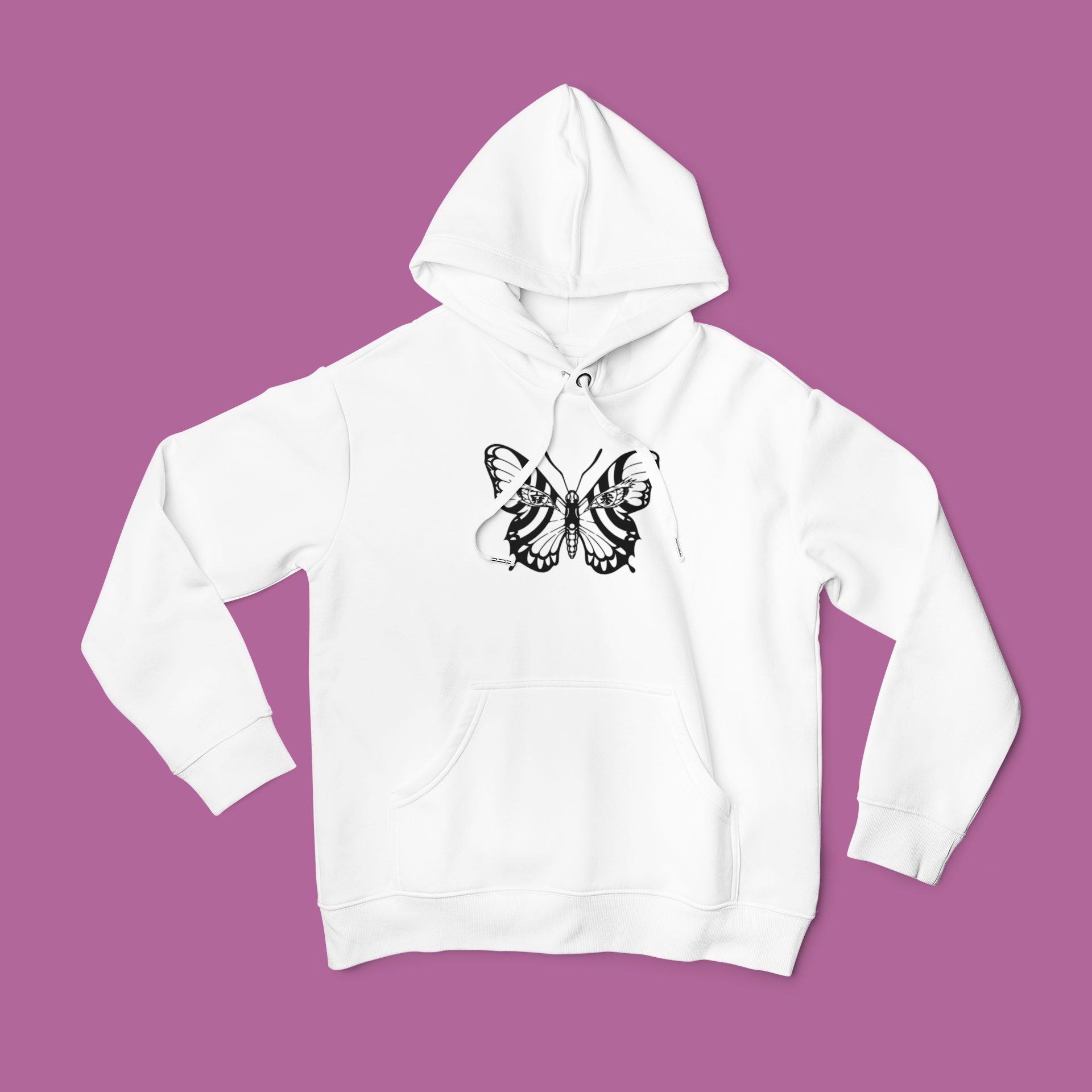 Demon Slayer: Akaza Infinity Castle – Front & Back Anime T-Shirt / Hoodie / Sweater | Cool Anime Streetwear